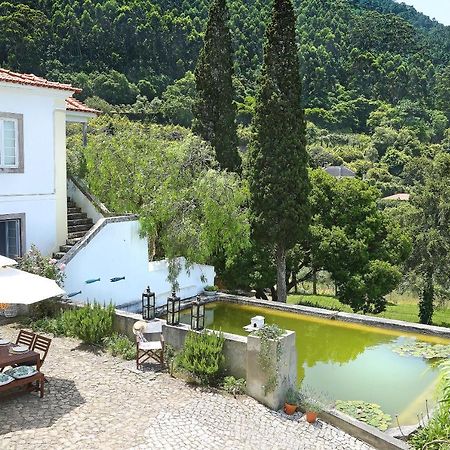 Eugaria Country House By Lost Lisbon Sintra Exterior photo