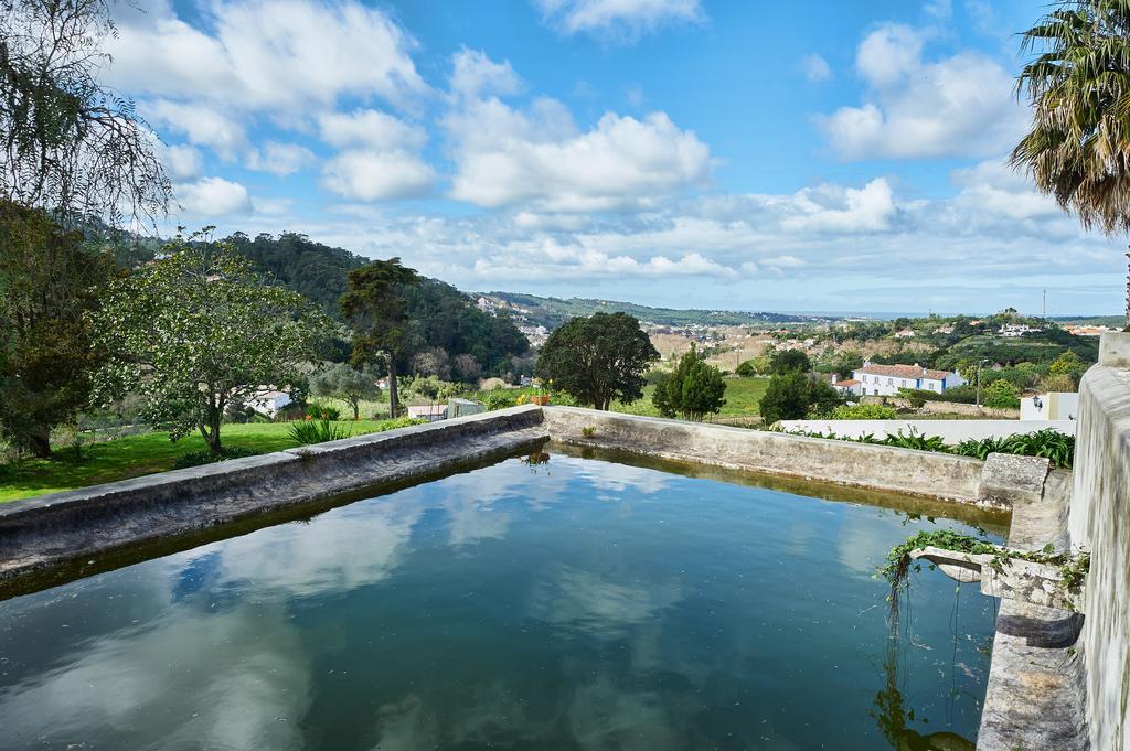 Eugaria Country House By Lost Lisbon Sintra Exterior photo