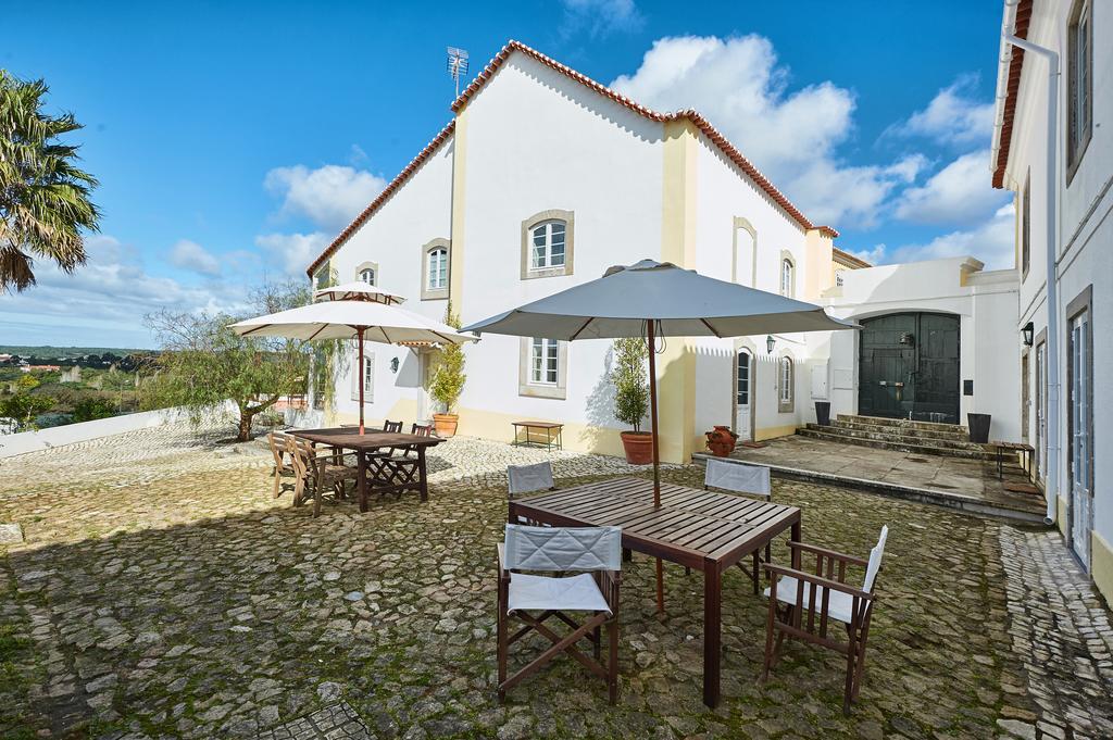 Eugaria Country House By Lost Lisbon Sintra Exterior photo