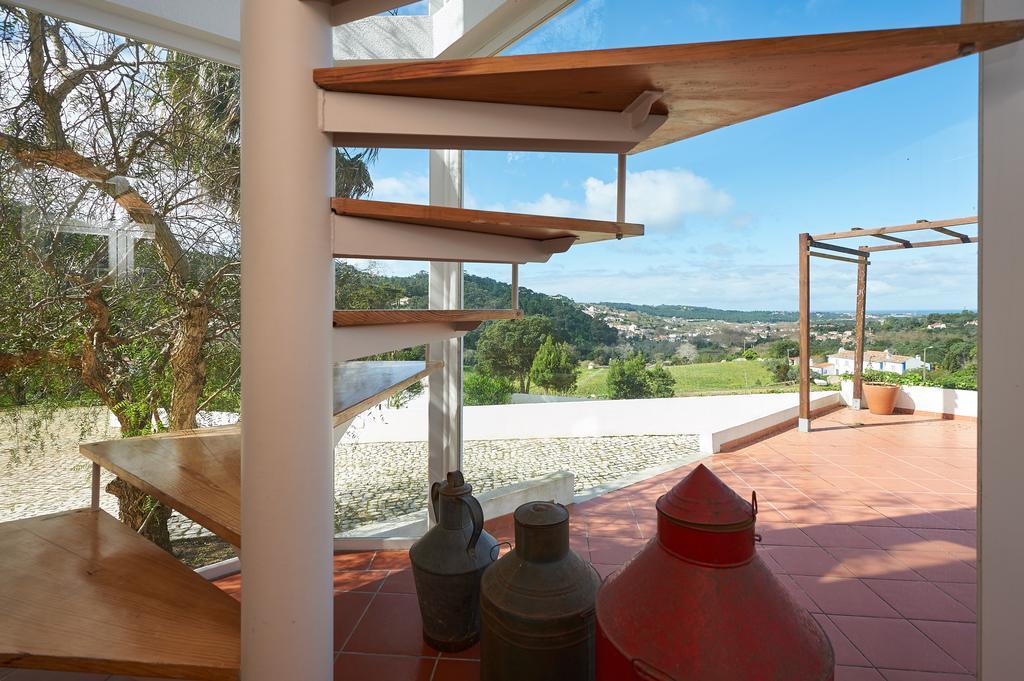 Eugaria Country House By Lost Lisbon Sintra Exterior photo