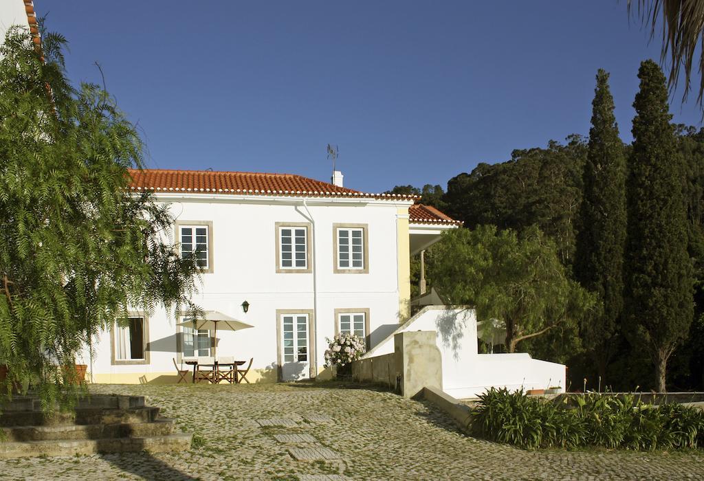 Eugaria Country House By Lost Lisbon Sintra Exterior photo