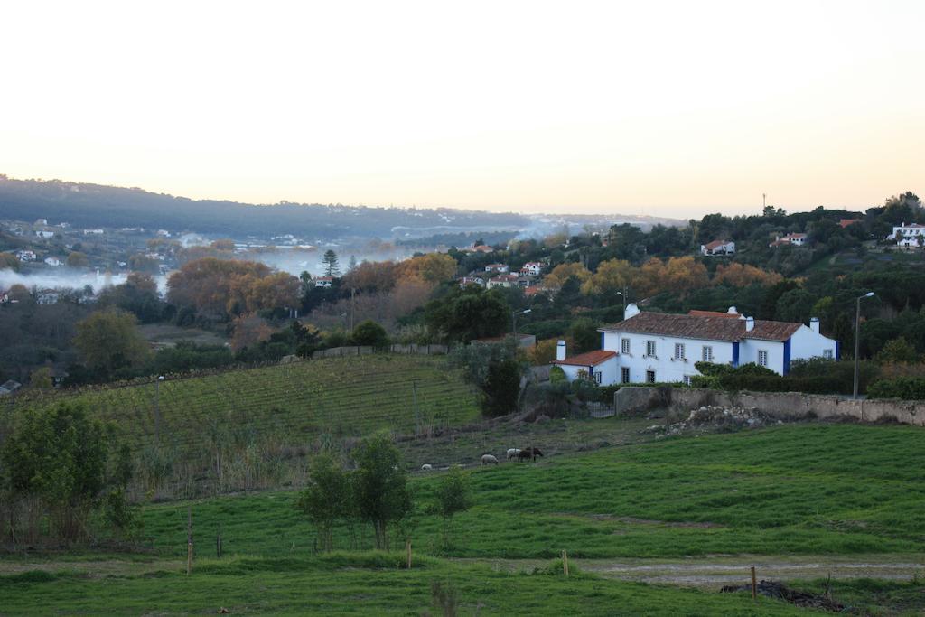 Eugaria Country House By Lost Lisbon Sintra Exterior photo