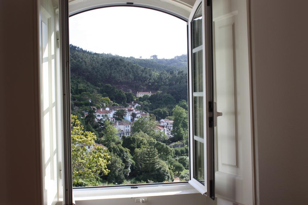 Eugaria Country House By Lost Lisbon Sintra Exterior photo
