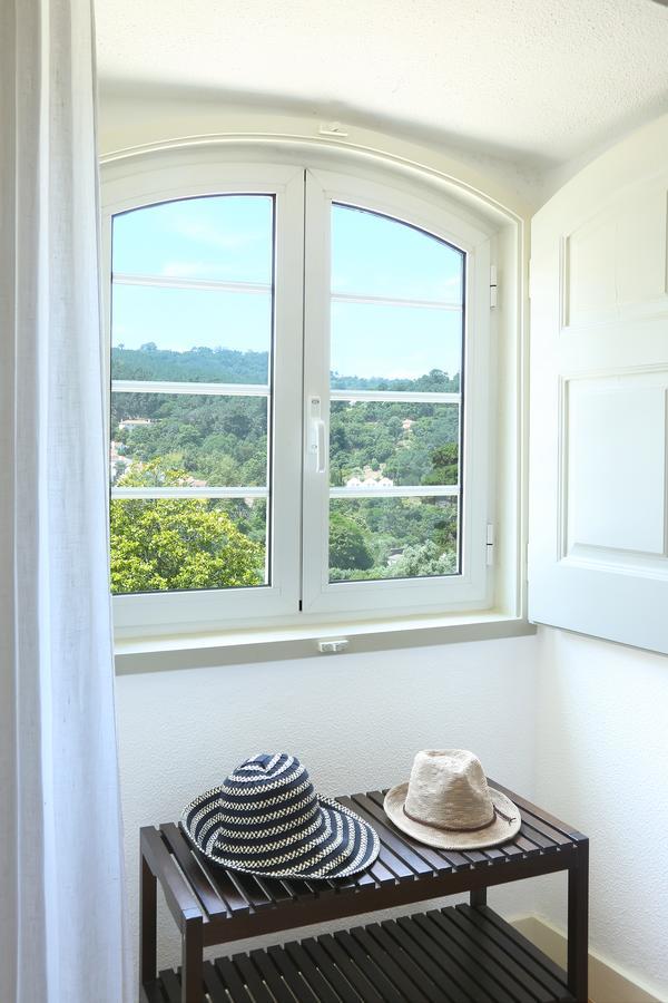 Eugaria Country House By Lost Lisbon Sintra Exterior photo