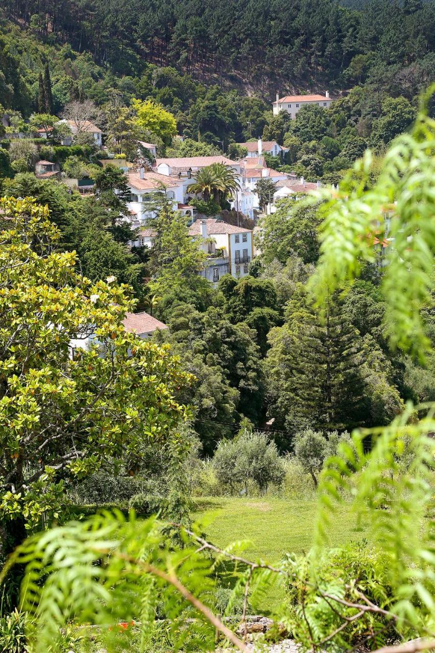 Eugaria Country House By Lost Lisbon Sintra Exterior photo
